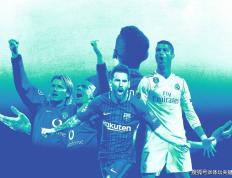 盘点欧冠歷(lì)史助攻王！梅西C罗竟都不是第一，榜首堪称活传奇！