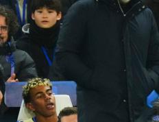 巴塞(sāi)罗那终结53场进球纪录，欧冠附(fù)加赛命(mìng)运堪忧！