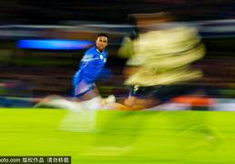 巴塞罗那53场进球(qiú)纪錄(lù)终结！切尔西3-0完胜震撼欧冠