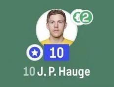 米兰舊(jiù)将闪耀欧冠，梅开二度破热刺