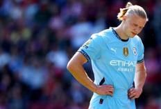 哈兰德梅开二度，曼城遭点球绝平欧冠战