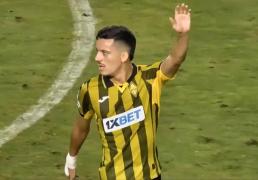 3-2！欧冠大爆冷！凯尔特人点球大戰(zhàn)惨遭淘汰，海拉提(tí)创造历史(shǐ)！