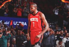 杜兰特怒砍35+5+6统治末节+加时，小瓦三节25分，末节+加时赛7中0