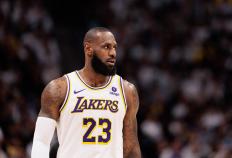 詹姆(mǔ)斯(sī)是加时赛历史总得分王！科(kē)比排名第二！