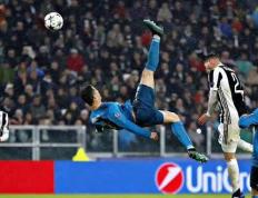 欧冠：皇马对阵尤文，意甲球队面臨(lín)欧冠歷(lì)史苦主