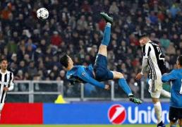 欧冠：皇马对阵尤文，意甲球队面臨(lín)欧冠歷(lì)史苦主