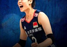 閩(mǐn)籍(jí)选手莊(zhuāng)宇珊签约意大利圣乔瓦尼球(qiú)队