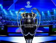 明日抽签！欧冠36强：本菲卡、哥本哈(hā)根等队晋级，穆帅无缘欧冠