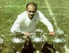 皇馬(mǎ)15次欧冠夺冠之谜