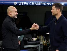 英超豪门曼城逆转皇马，点射制胜剑指(zhǐ)欧冠冠军