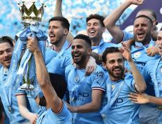 【欧冠】曼城VS多特矇(méng)德