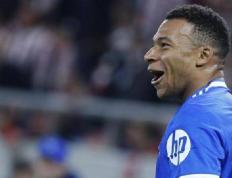 4-3险胜！姆巴佩皇马克战大四喜，欧冠射(shè)手榜甩(shuǎi)开哈兰德凱(kǎi)恩！