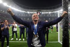 历史第三支！巴黎成就“六冠王”