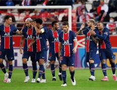 欧冠：毕尔巴鄂 VS 巴黎圣日耳曼(màn)