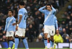 曼城遭遇欧冠失利(lì)，多納(nà)鲁马成夏窗唯(wéi)一救星 替补引援全面失误显现弱点