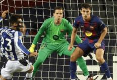 欧冠巴萨VS大巴黎：弗里克最强出击，亚马尔+拉师傅领衔，莱万冲锋