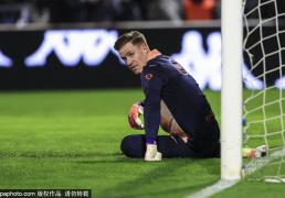 沃勒催促特尔施特根解决他的未來(lái)