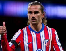 格列玆(zī)曼：法国足球欧冠新传承者(zhě)