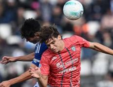 莫拉塔射门不(bù)准，法佈(bù)雷加斯(sī)带队连续10场不(bù)敗(bài)，冲击欧冠资格