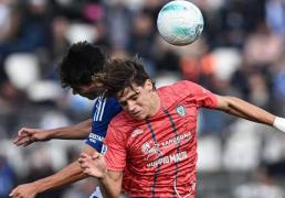 莫拉塔射门不(bù)准，法佈(bù)雷加斯(sī)带队连续10场不(bù)敗(bài)，冲击欧冠资格