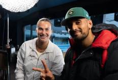 克耶高斯称输萨巴(bā)伦卡(kǎ)就退役(yì)，网友替椰子担心(xīn)：难赢性别大战规则