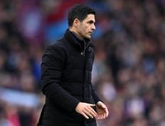 傷(shāng)病潮袭扰阿森纳！赖斯等多名大将缺席训練(liàn)，欧冠全胜之旅蒙阴影