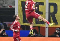 （体育）足球——欧冠：国际米兰不敌利物浦