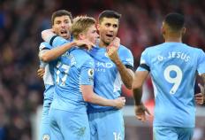 欧冠1/4决赛首回合：曼彻斯特(tè)城 vs 多特(tè)蒙德 赛前(qián)全方位分(fēn)析及比分(fēn)预测