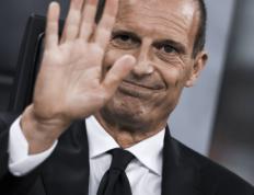 阿莱格里：莱奥进步明显 米兰目標(biāo)重返欧冠