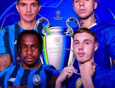 欧冠十六强，亚特兰大vs切尔西，客場(chǎng)虫+吉(jí)鲁重伤+魔鬼主場(chǎng)=藍(lán)军凶多(duō)吉(jí)少