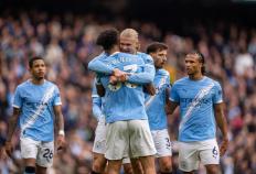 6日凌晨欧冠聯(lián)赛第四轮又有(yǒu)好(hǎo)戏，重回正(zhèng)轨的曼城能否反制大黄蜂