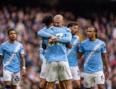 6日凌晨欧冠聯(lián)赛第四轮又有(yǒu)好(hǎo)戏，重回正(zhèng)轨的曼城能否反制大黄蜂