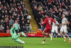 叹息之壁*2！库尔图瓦8扑救为皇马挽尊 险复刻欧冠决赛