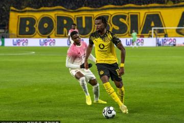 罗伊斯转型新挑戰(zhàn)：从球场到荧幕，解说多特蒙德的歐(ōu)冠之旅