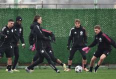 欧冠(guān)杯：卡拉巴克vs阿(ā)贾克斯，主帅格里姆表(biǎo)示“我们会全力以赴”