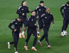 欧冠(guān)杯：卡拉巴克vs阿(ā)贾克斯，主帅格里姆表(biǎo)示“我们会全力以赴”