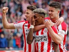 欧冠：利物浦VSPSV埃因霍(huò)温