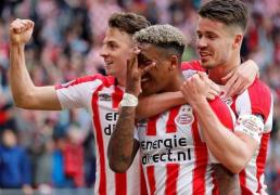 欧冠：利物浦VSPSV埃因霍(huò)温