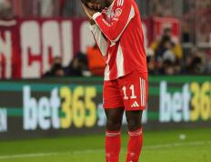 （体育）足球(qiú)——欧冠：拜仁胜布鲁日(rì)