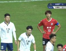 南通(tōng)点球胜无锡進(jìn)決(jué)赛！苏超(chāo)決(jué)赛时间+地(dì)点揭晓