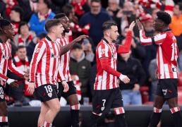 逆转！西甲大黑马狂飙：瘋(fēng)狂5連(lián)勝(shèng)，排名第5，沖(chōng)击欧冠區(qū)