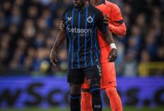 欧冠對(duì)攻战：巴萨三(sān)度扳平3-3布鲁日，VAR兩(liǎng)度取消进球