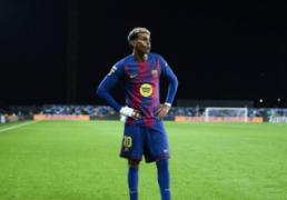 欧冠黃(huáng)牌逼近(jìn)，巴萨多(duō)将面临停赛风险