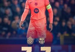 西甲巴薩(sà)客(kè)战塞尔塔(tǎ)分析，伤病潮(cháo)影响主(zhǔ)帅布阵，欧冠平局暴露隐患