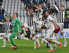 尤文图斯迎(yíng)战帕福斯，伤病阴影笼罩欧冠关键战