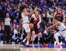 傷(shāng)病潮席卷公牛，多苏穆(mù)等十人进入傷(shāng)病名(míng)单