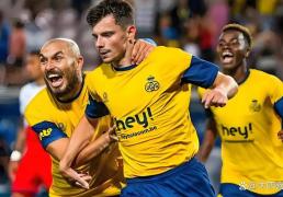 欧冠赛场：加拉塔萨雷能否(fǒu)凭借主场优势拿下圣吉罗斯？