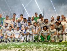 欧冠史诗对决！利(lì)物浦主(zhǔ)場(chǎng)死磕皇马：紅(hóng)軍(jūn)能否报欧冠决赛之仇？