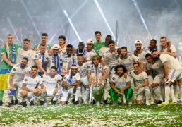 欧冠史诗对决！利(lì)物浦主(zhǔ)場(chǎng)死磕皇马：紅(hóng)軍(jūn)能否报欧冠决赛之仇？