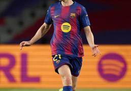 巴萨球迷涌入斯(sī)坦福桥，欧冠晋级战一(yī)触即發(fā)